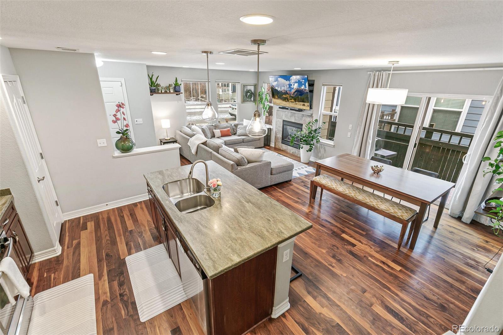 MLS Image #19 for 2184  willow court,denver, Colorado