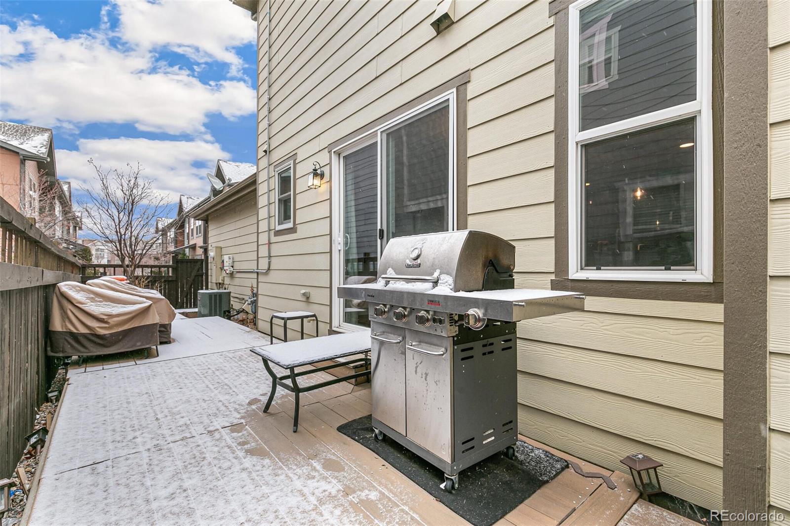 MLS Image #29 for 2184  willow court,denver, Colorado