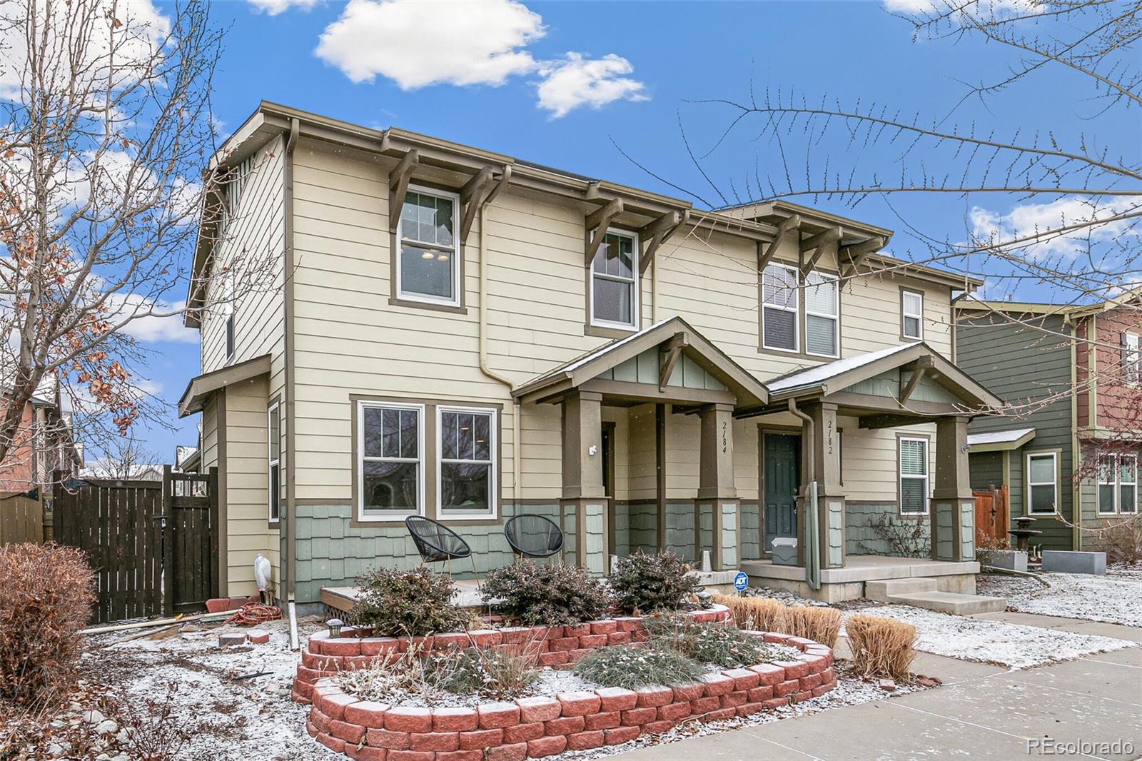 MLS Image #32 for 2184  willow court,denver, Colorado
