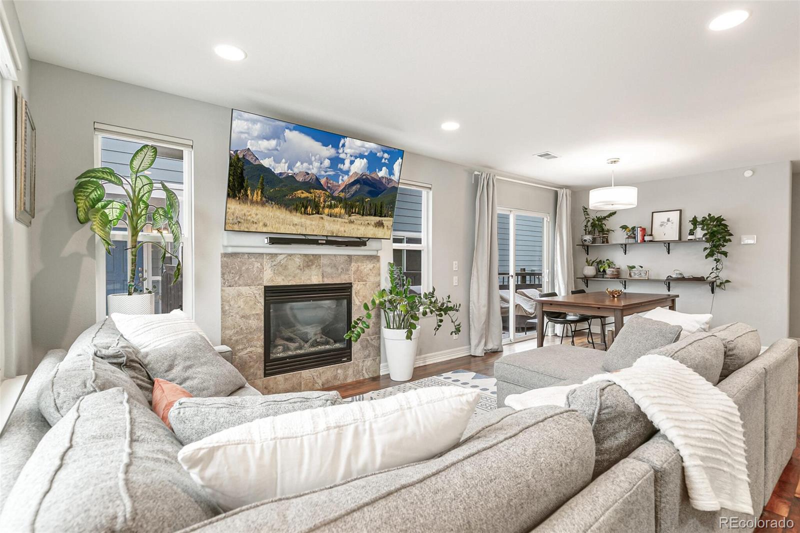 MLS Image #6 for 2184  willow court,denver, Colorado