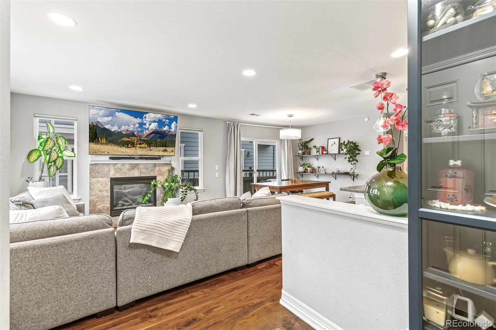 MLS Image #7 for 2184  willow court,denver, Colorado