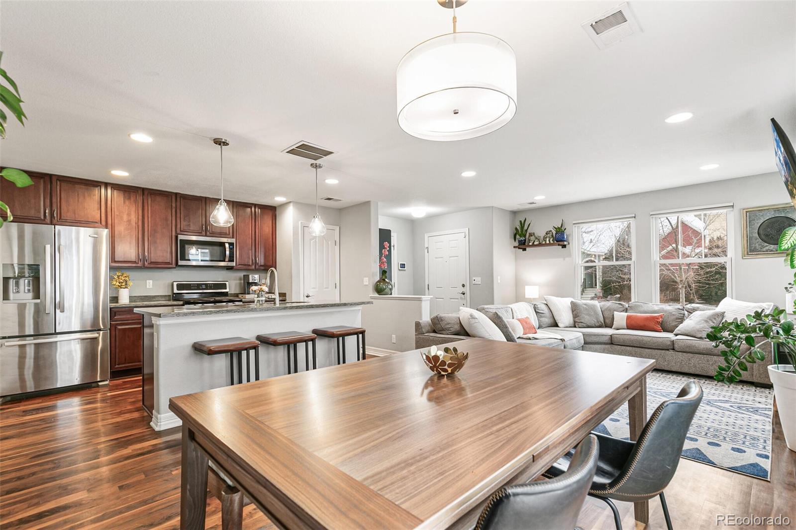 MLS Image #8 for 2184  willow court,denver, Colorado