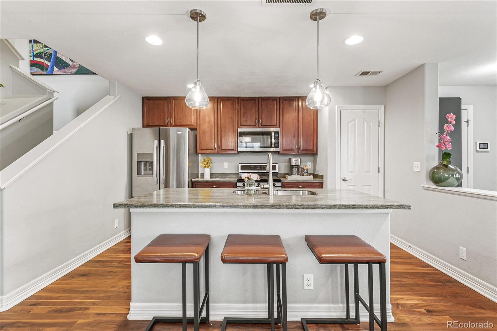 MLS Image #9 for 2184  willow court,denver, Colorado