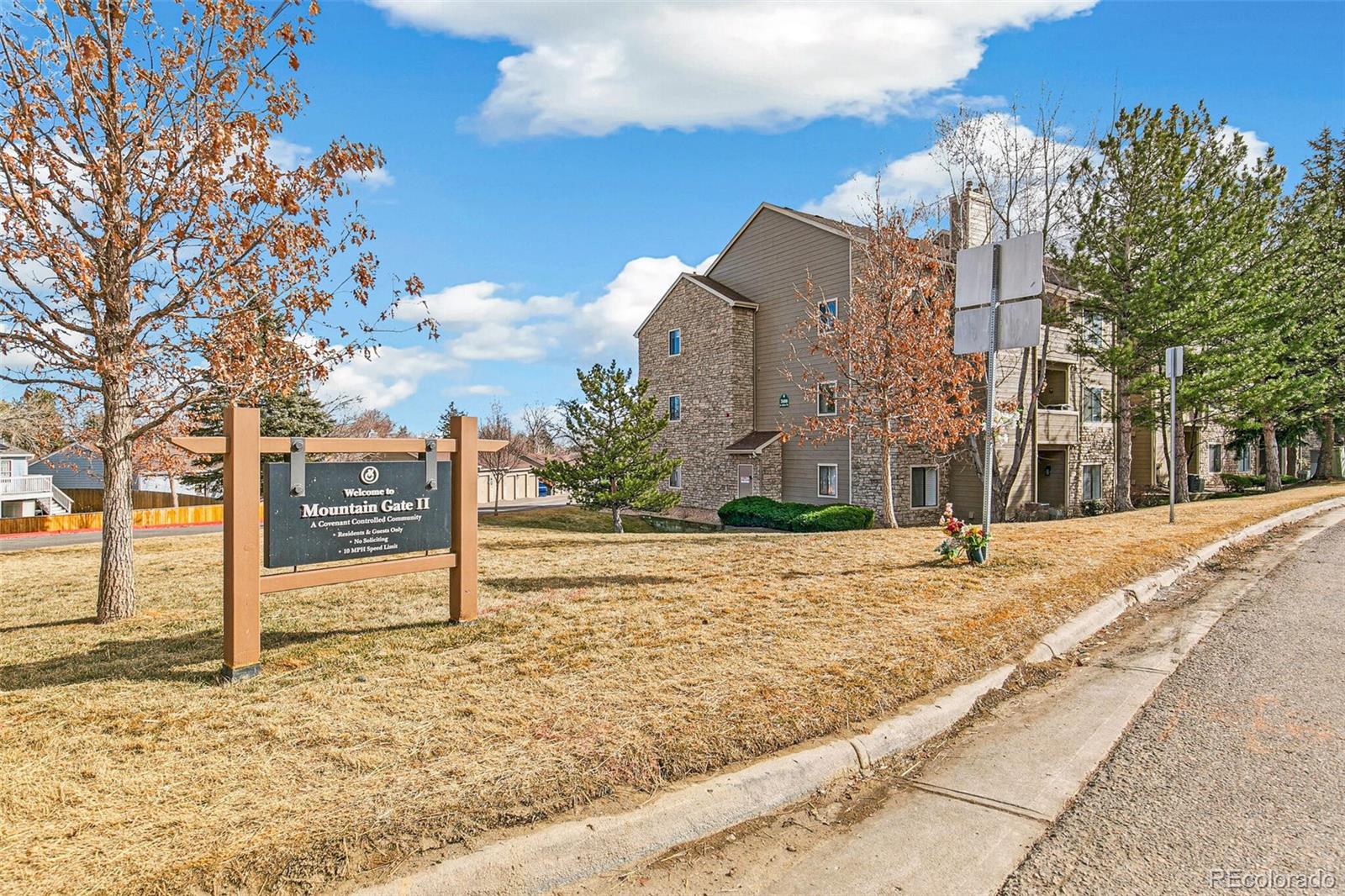 Report Image for 7394 S Alkire Street,Littleton, Colorado