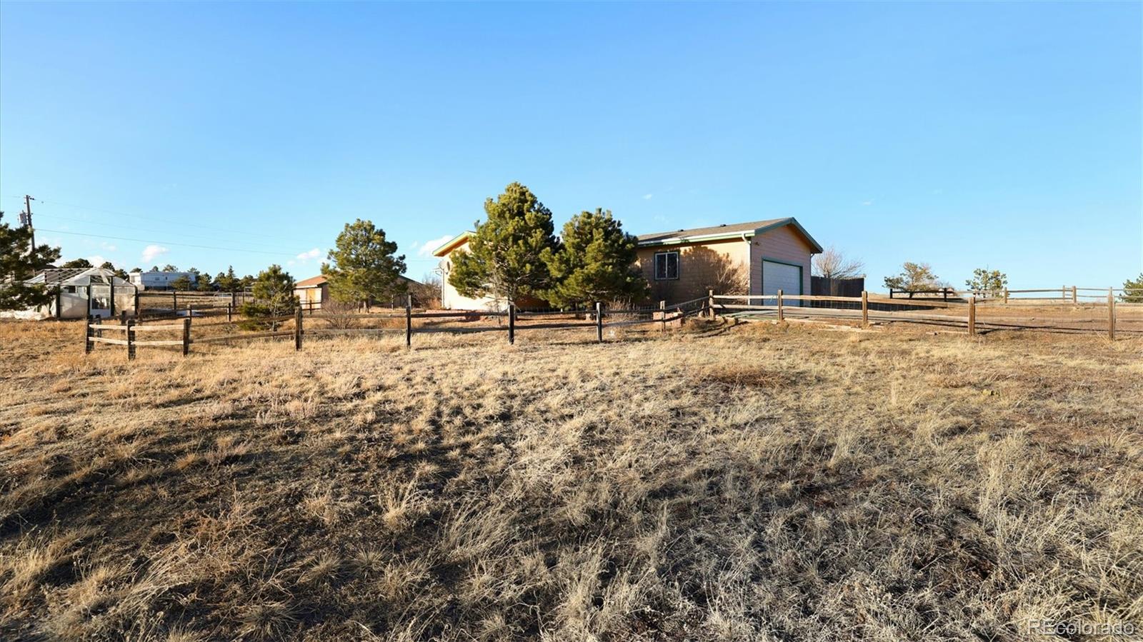 MLS Image #2 for 10675  chiming bell circle,peyton, Colorado