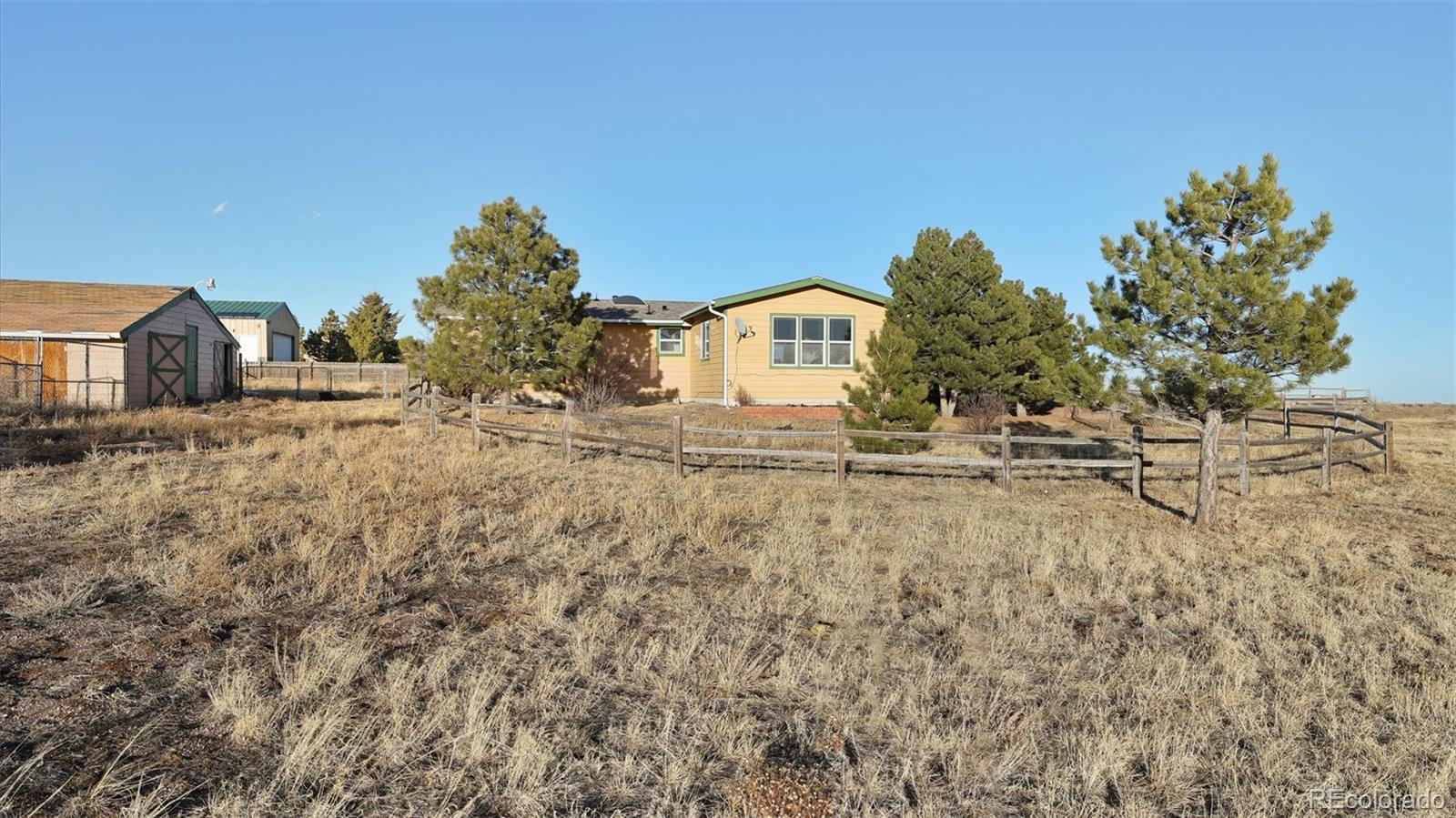 MLS Image #3 for 10675  chiming bell circle,peyton, Colorado