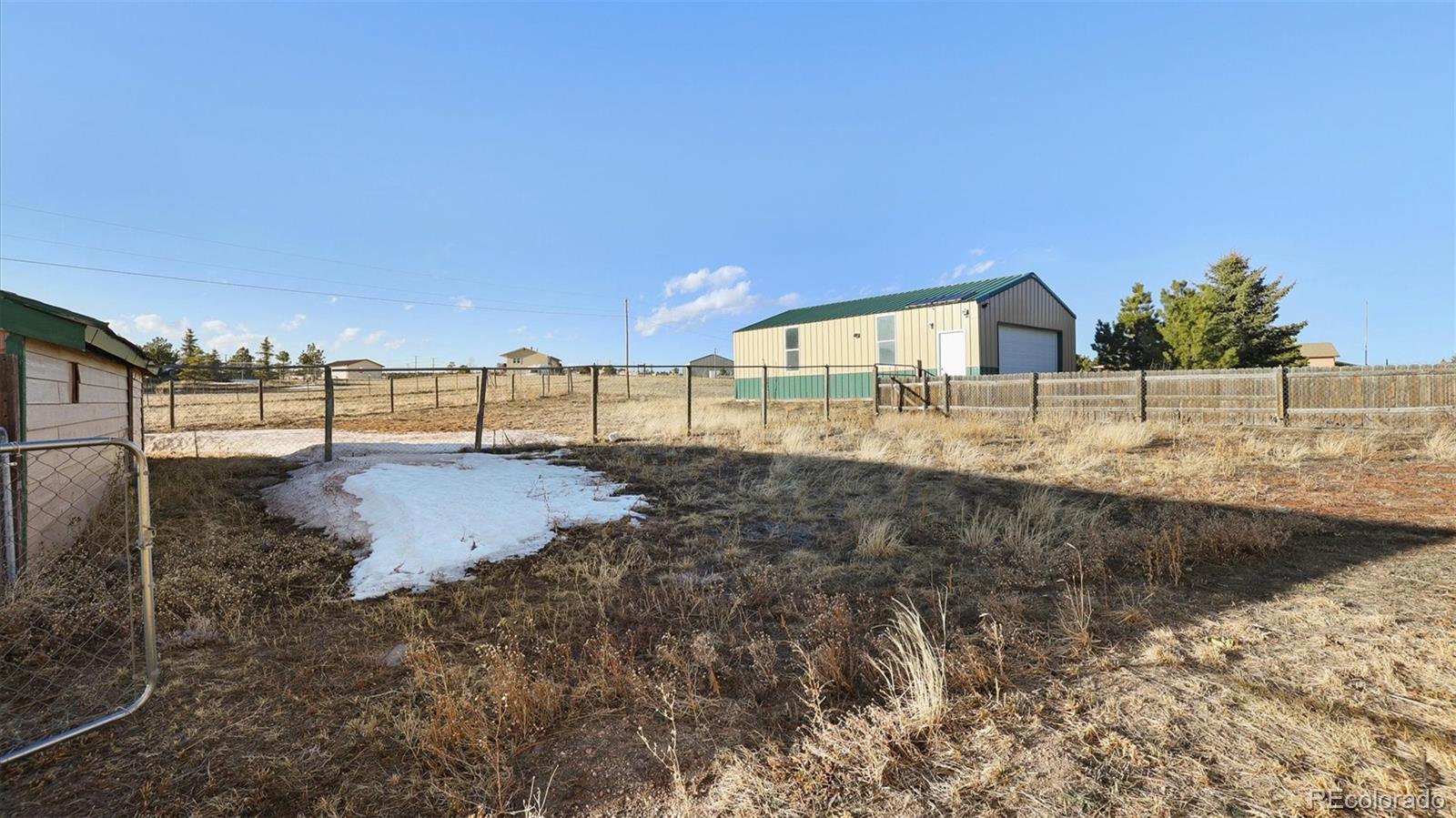 MLS Image #38 for 10675  chiming bell circle,peyton, Colorado