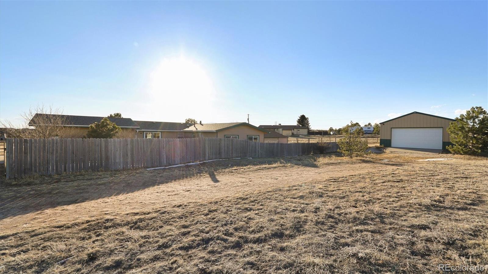 MLS Image #39 for 10675  chiming bell circle,peyton, Colorado
