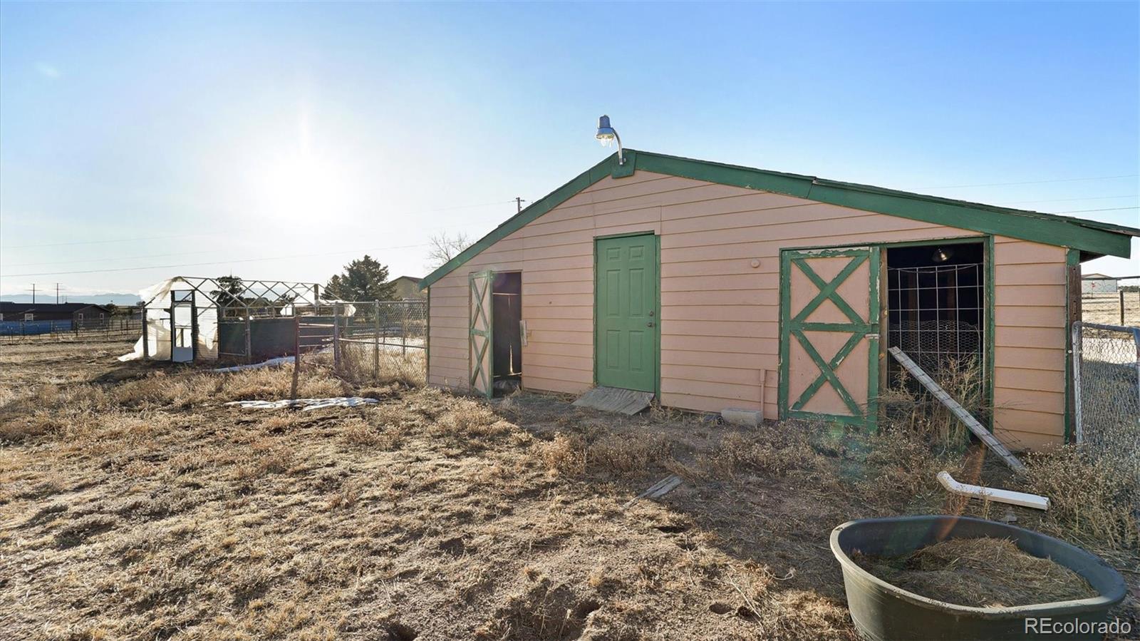MLS Image #43 for 10675  chiming bell circle,peyton, Colorado