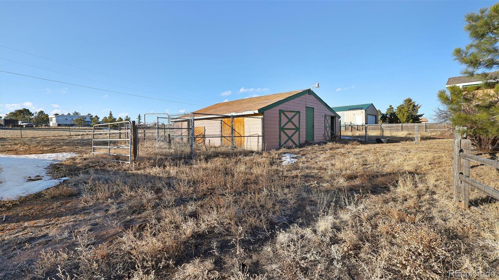 MLS Image #45 for 10675  chiming bell circle,peyton, Colorado