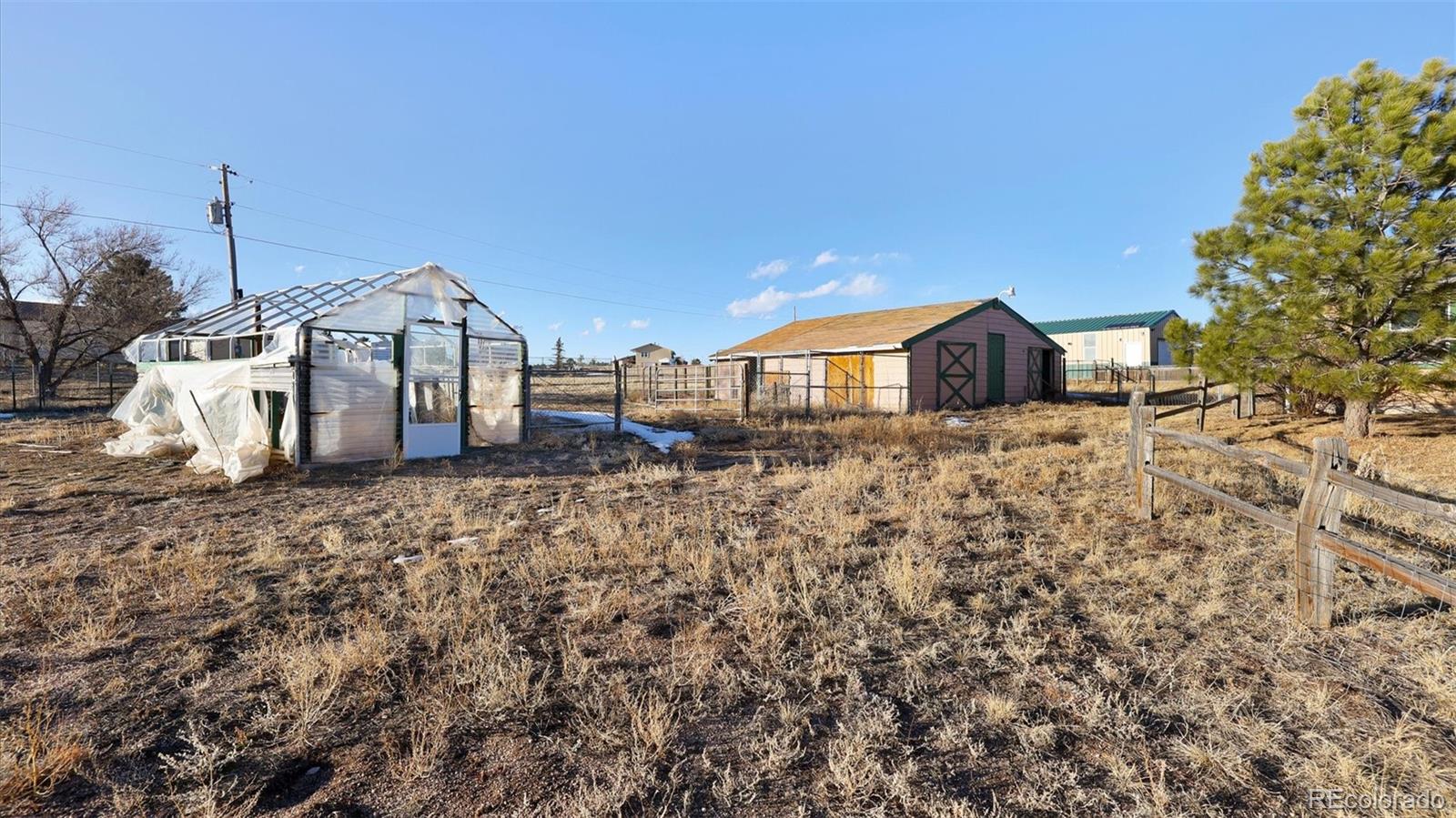 MLS Image #46 for 10675  chiming bell circle,peyton, Colorado