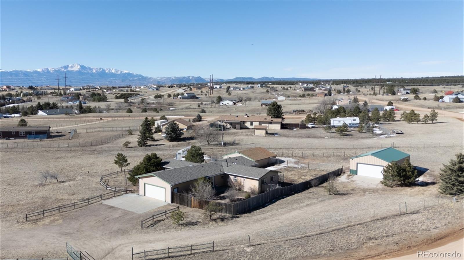 MLS Image #49 for 10675  chiming bell circle,peyton, Colorado