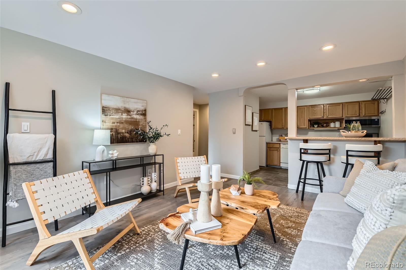 MLS Image #0 for 1008 n corona street 205,denver, Colorado