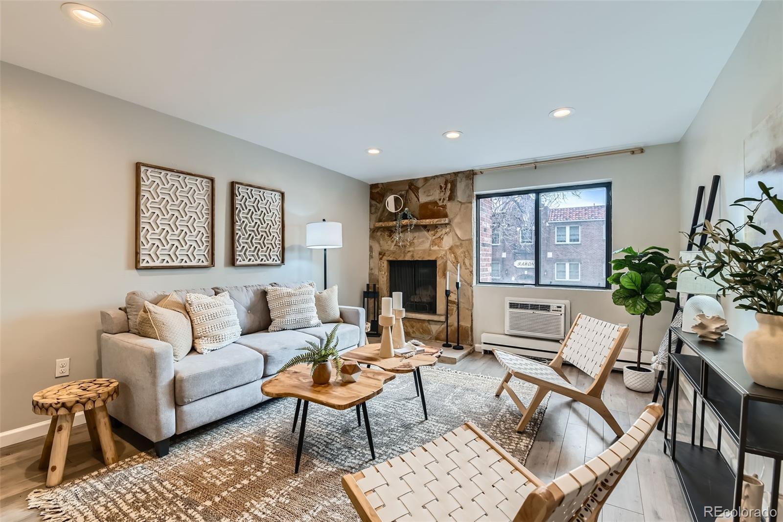 CMA Image for 1008 N Corona Street,Denver, Colorado