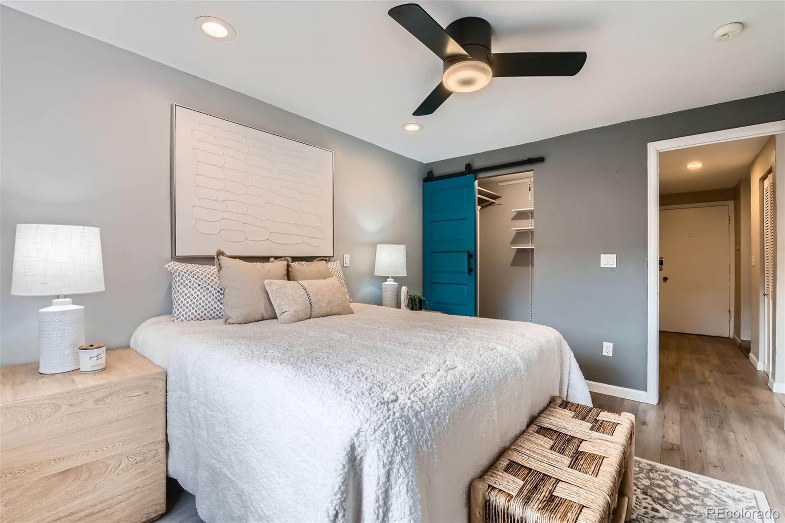 MLS Image #5 for 1008 n corona street 205,denver, Colorado
