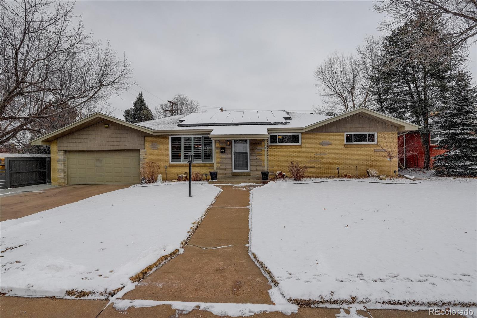 CMA Image for 306 s newport way,Denver, Colorado