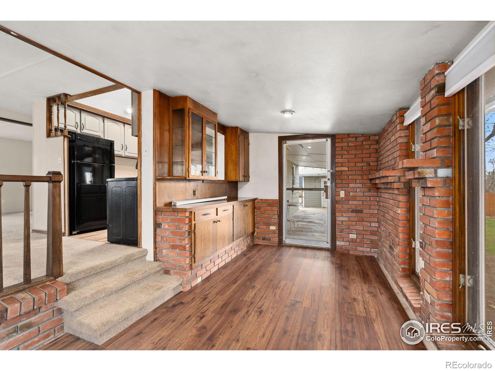 MLS Image #11 for 2720 n county road 23 ,bellvue, Colorado