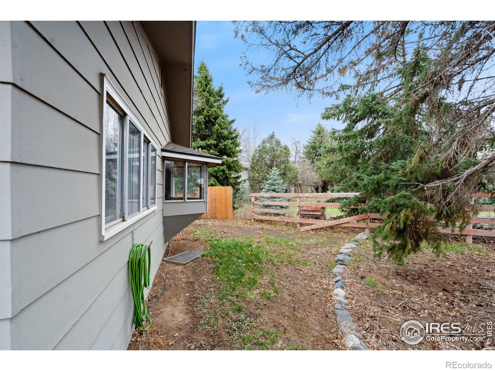 MLS Image #22 for 2720 n county road 23 ,bellvue, Colorado
