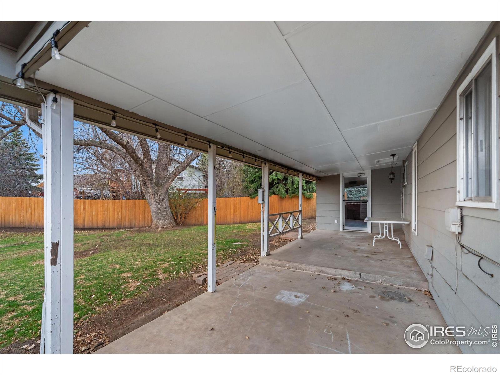 MLS Image #24 for 2720 n county road 23 ,bellvue, Colorado