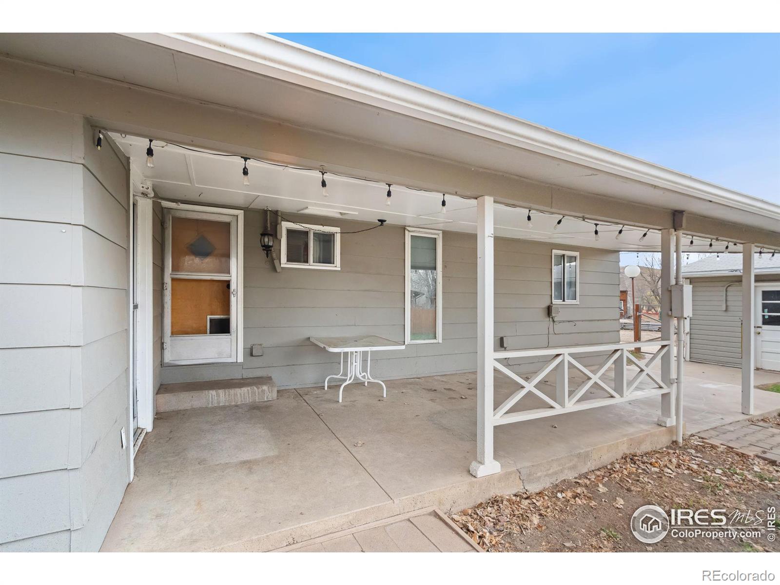 MLS Image #25 for 2720 n county road 23 ,bellvue, Colorado