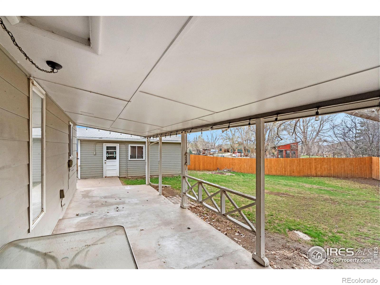 MLS Image #26 for 2720 n county road 23 ,bellvue, Colorado