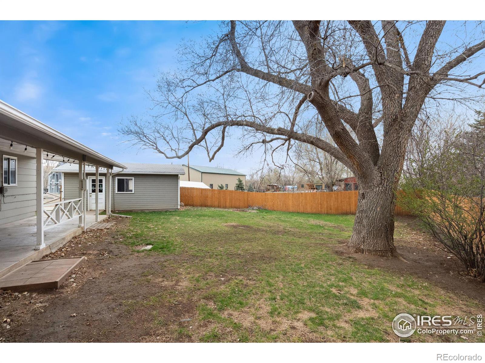 MLS Image #27 for 2720 n county road 23 ,bellvue, Colorado