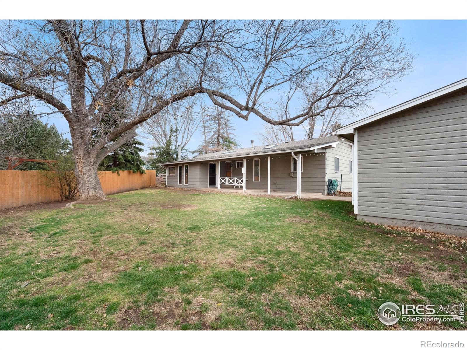 MLS Image #28 for 2720 n county road 23 ,bellvue, Colorado