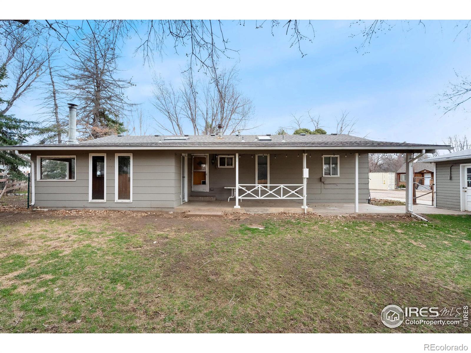 MLS Image #29 for 2720 n county road 23 ,bellvue, Colorado