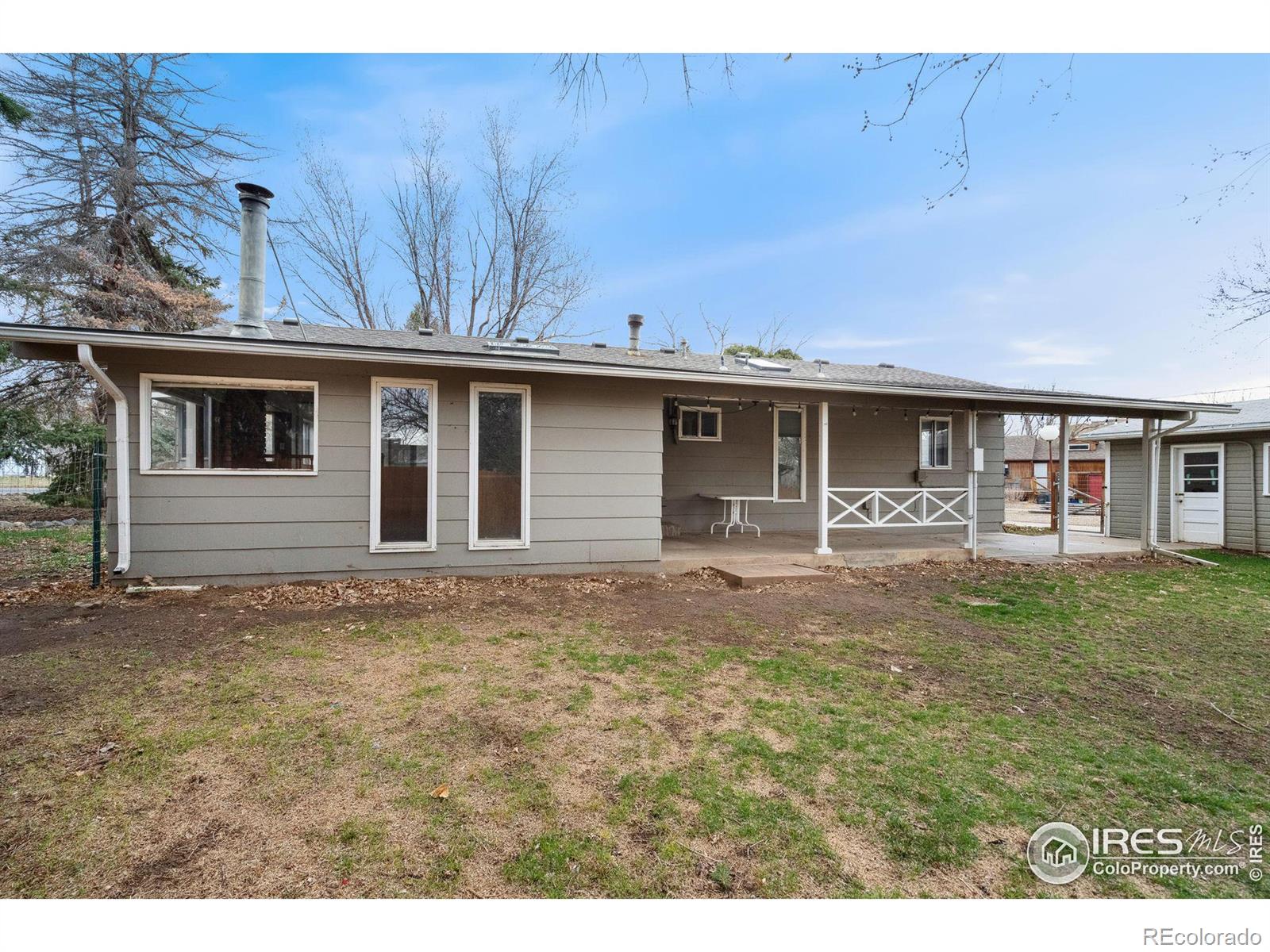 MLS Image #30 for 2720 n county road 23 ,bellvue, Colorado