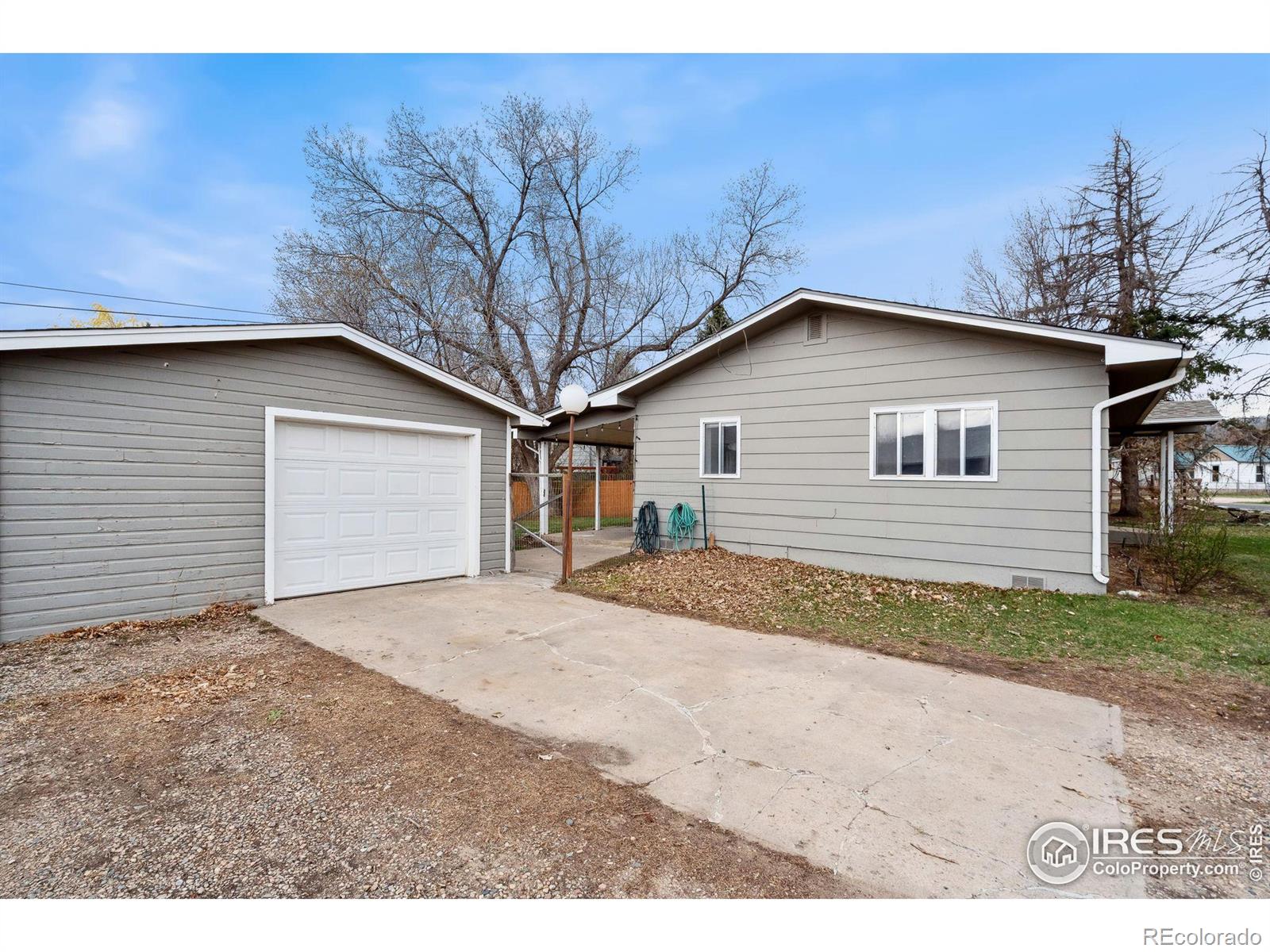 MLS Image #5 for 2720 n county road 23 ,bellvue, Colorado