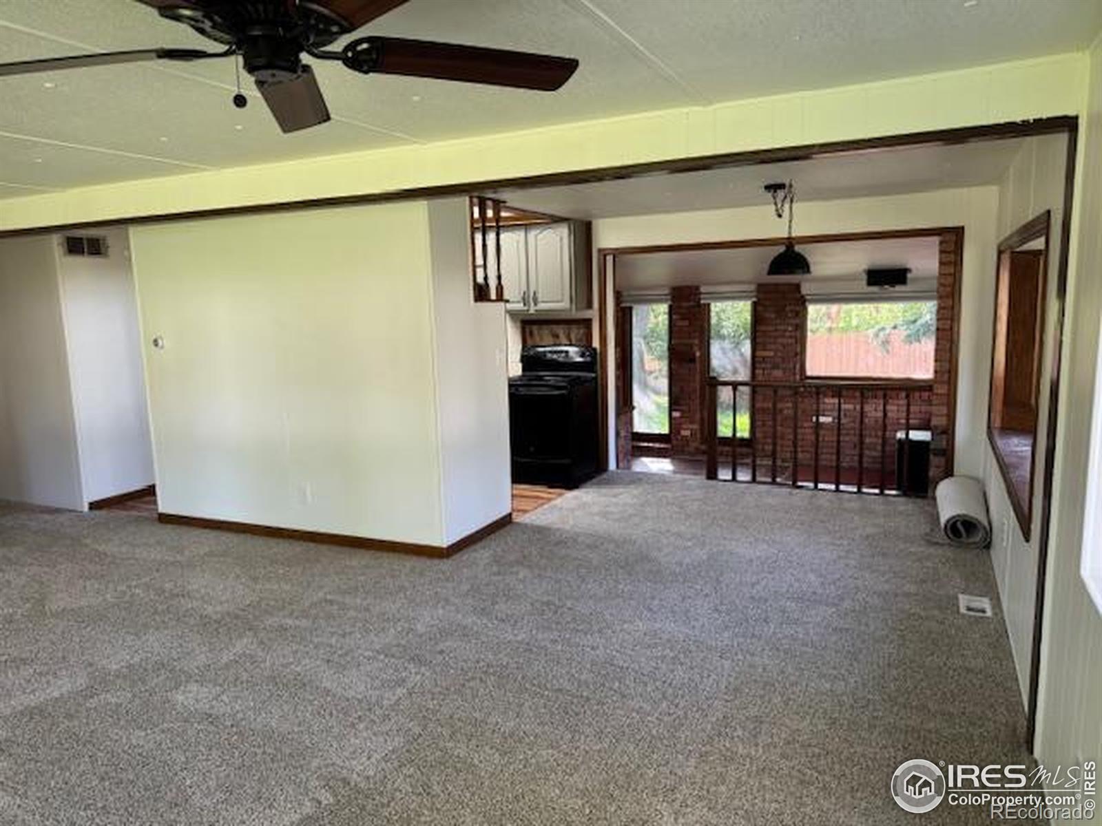 MLS Image #7 for 2720 n county road 23 ,bellvue, Colorado
