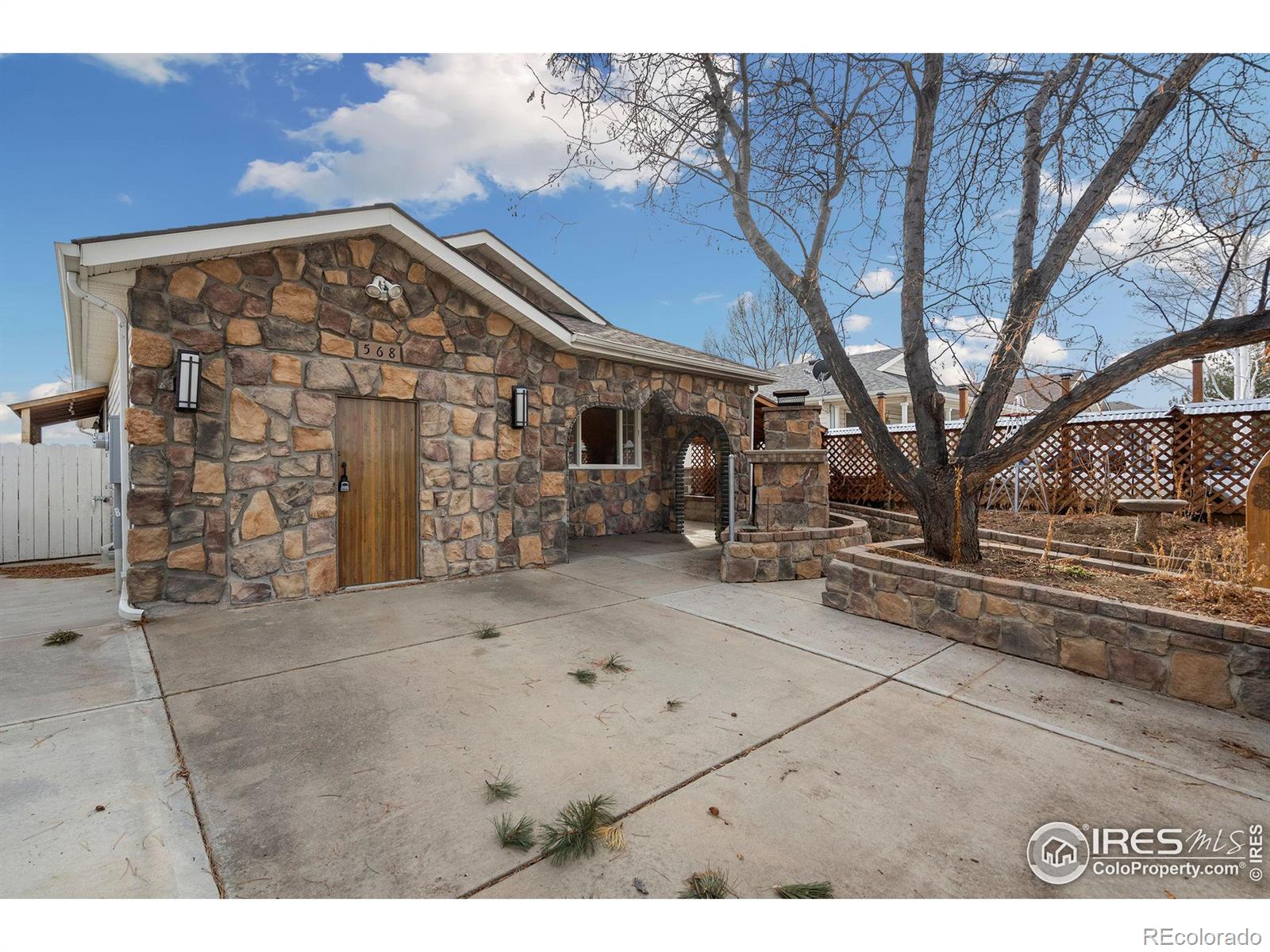 CMA Image for 568  18th street,Loveland, Colorado