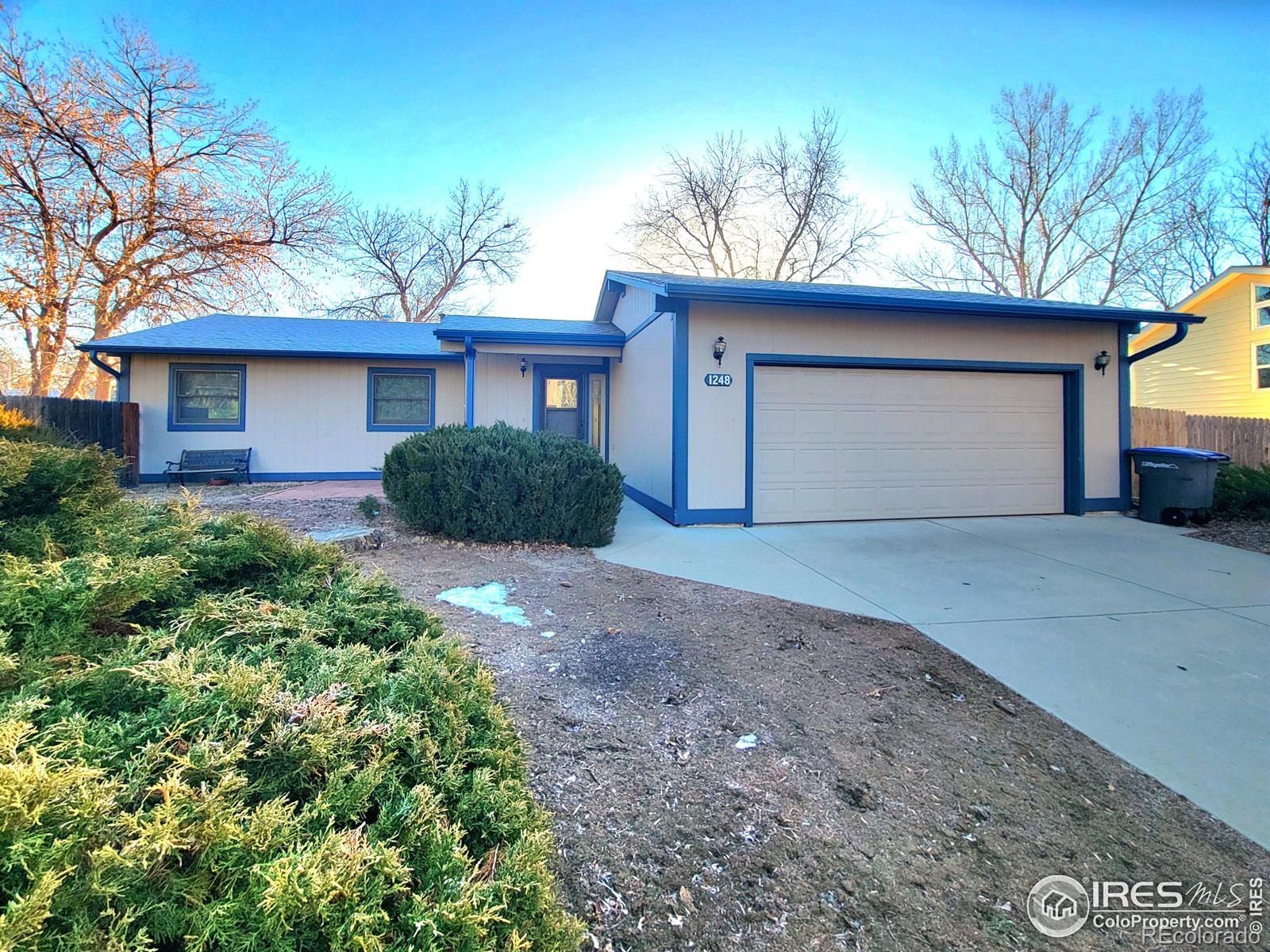 MLS Image #0 for 1248  ilium drive,lafayette, Colorado