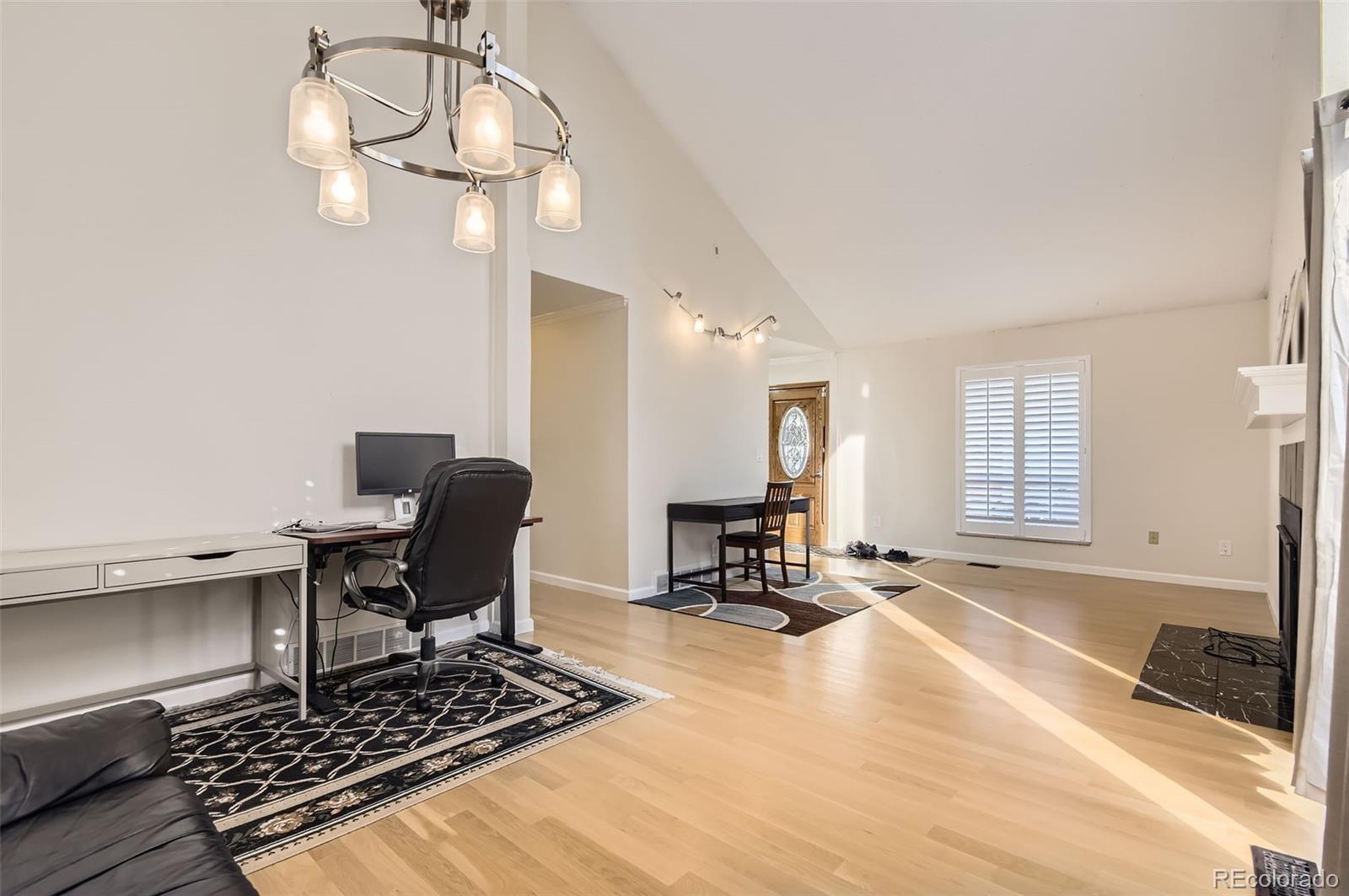 MLS Image #3 for 9551 e chenango avenue,greenwood village, Colorado
