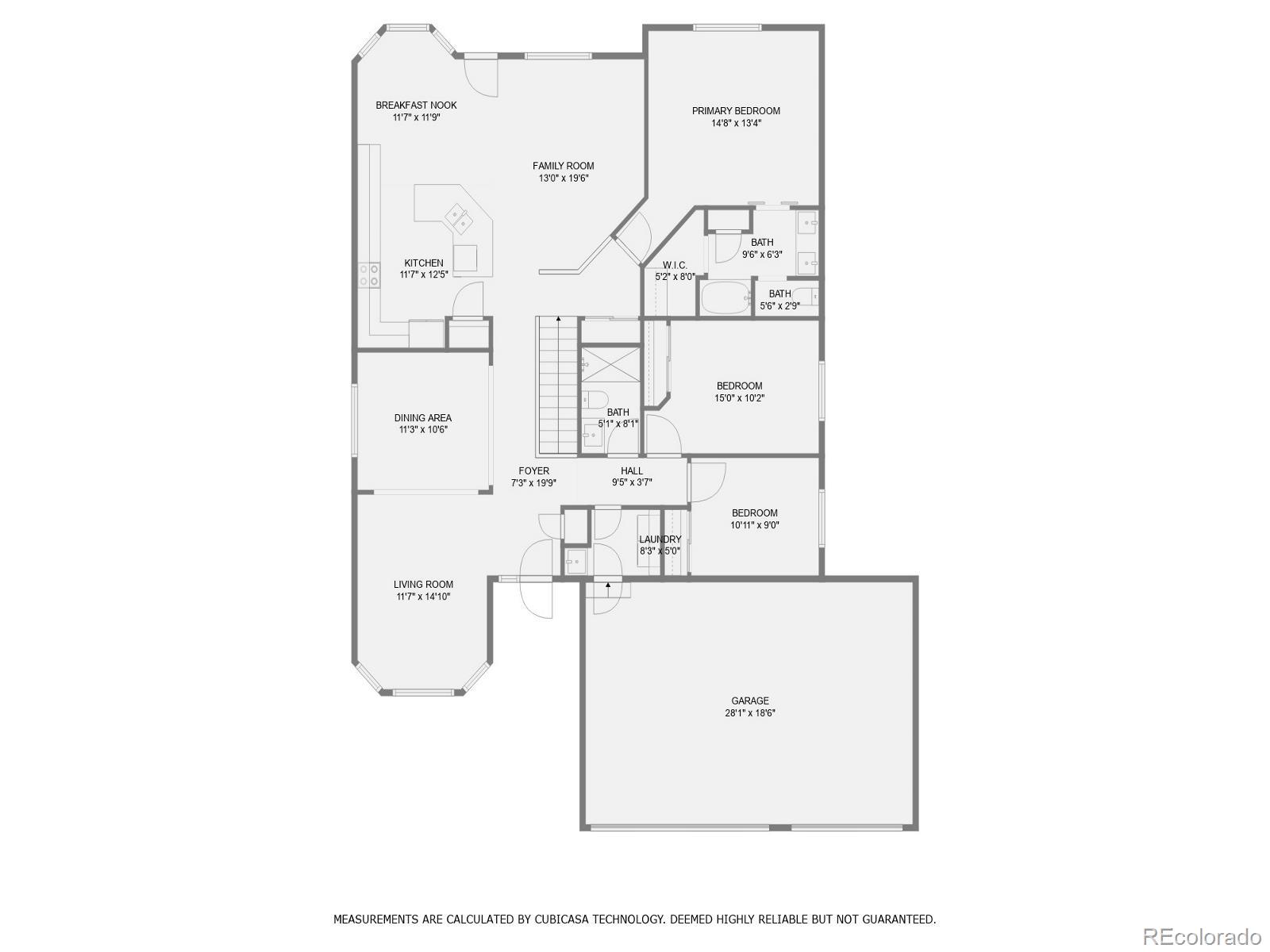 MLS Image #28 for 19301 e tufts circle,centennial, Colorado