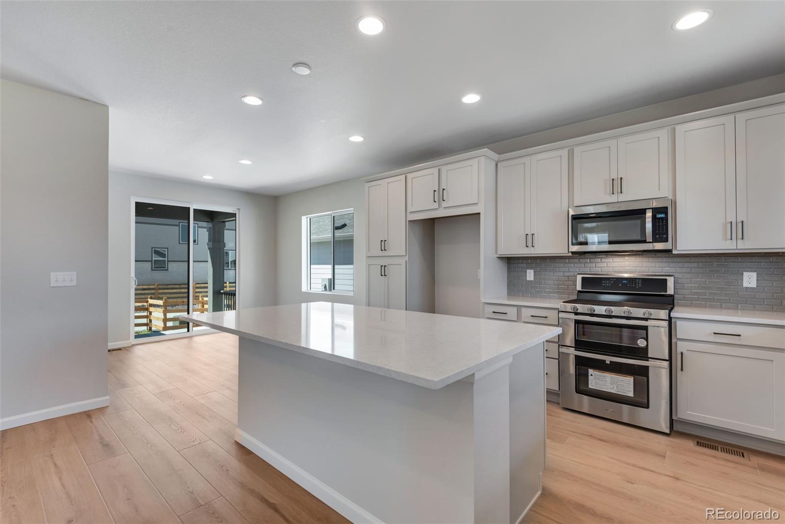 MLS Image #1 for 17844 e 107th place,commerce city, Colorado
