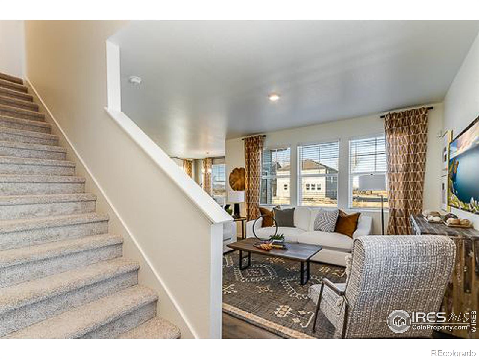 MLS Image #3 for 889  crest street,lochbuie, Colorado