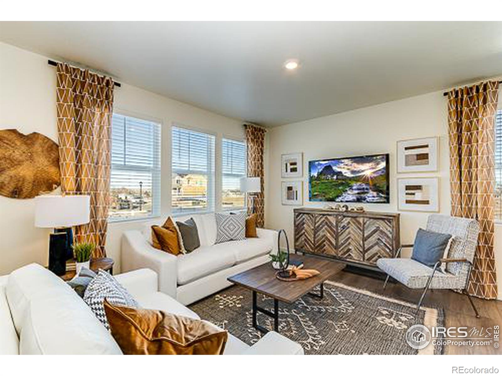 MLS Image #5 for 889  crest street,lochbuie, Colorado