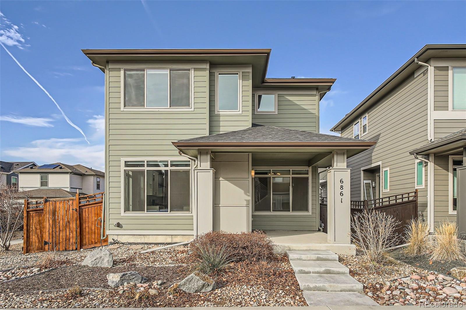 MLS Image #0 for 6861  clay street,denver, Colorado