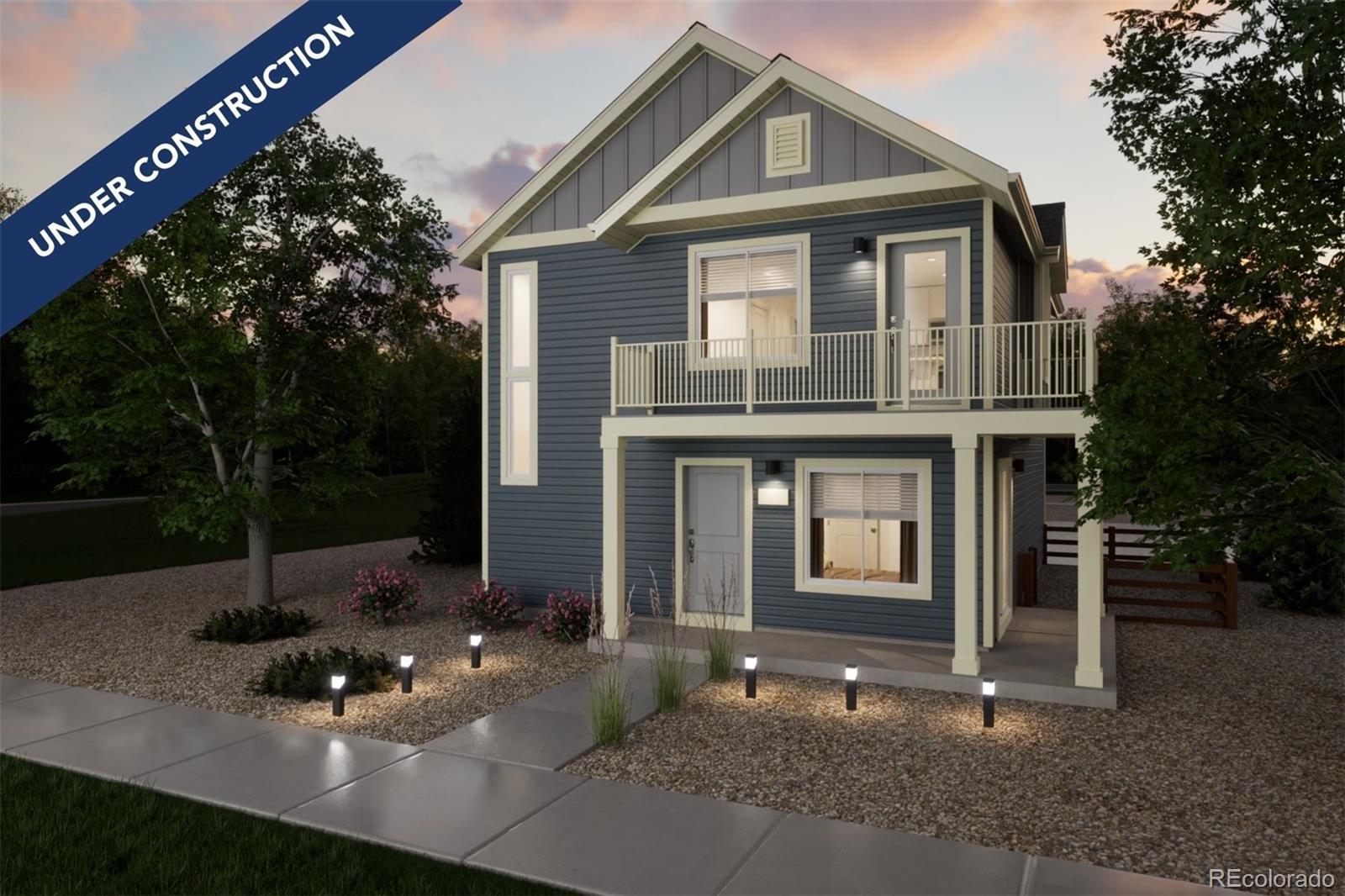 MLS Image #0 for 13543 e 103rd avenue,commerce city, Colorado