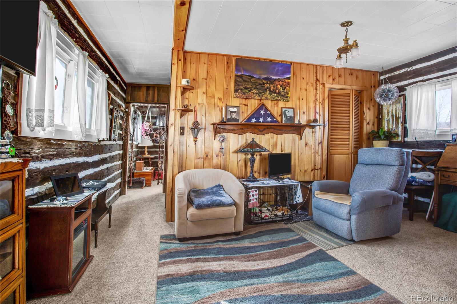 MLS Image #10 for 11425  county road 197 ,nathrop, Colorado