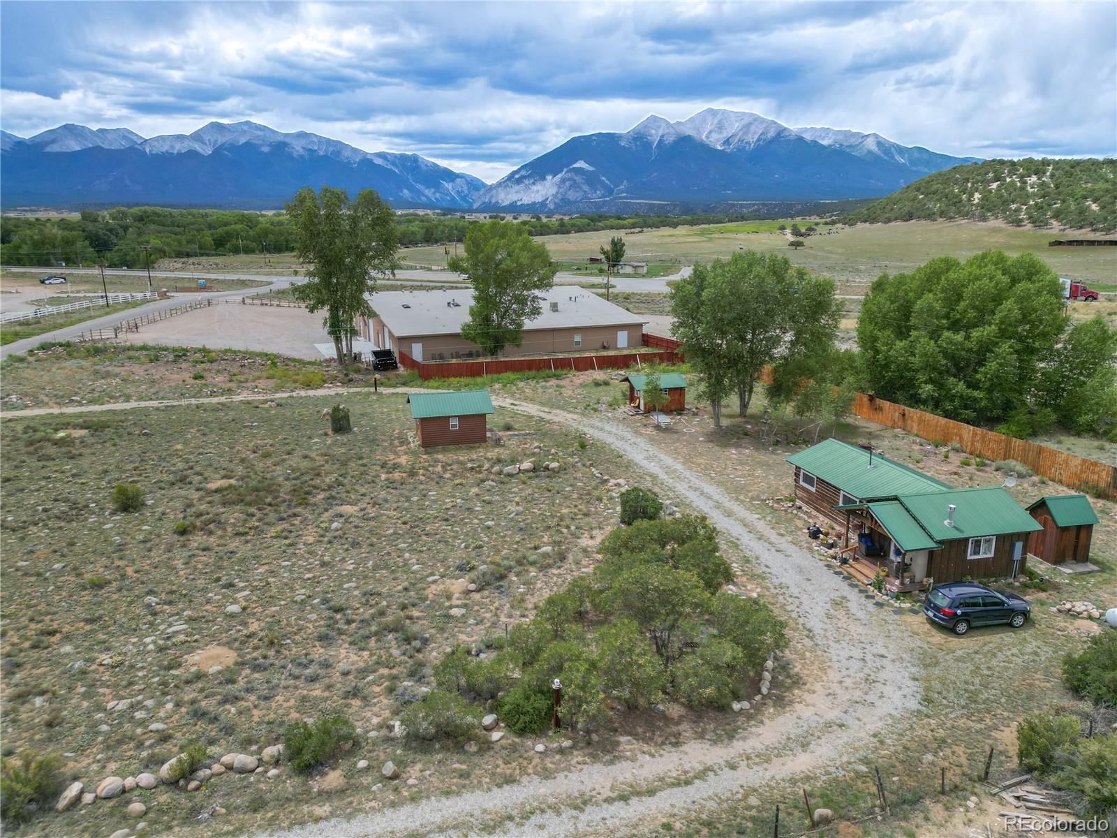 MLS Image #2 for 11425  county road 197 ,nathrop, Colorado
