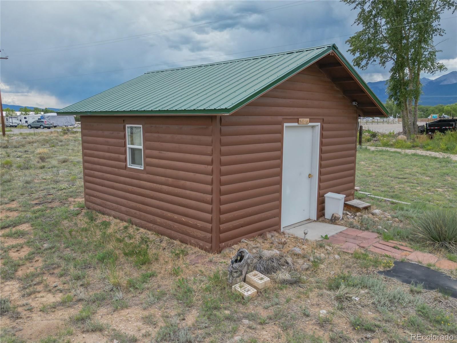 MLS Image #20 for 11425  county road 197 ,nathrop, Colorado