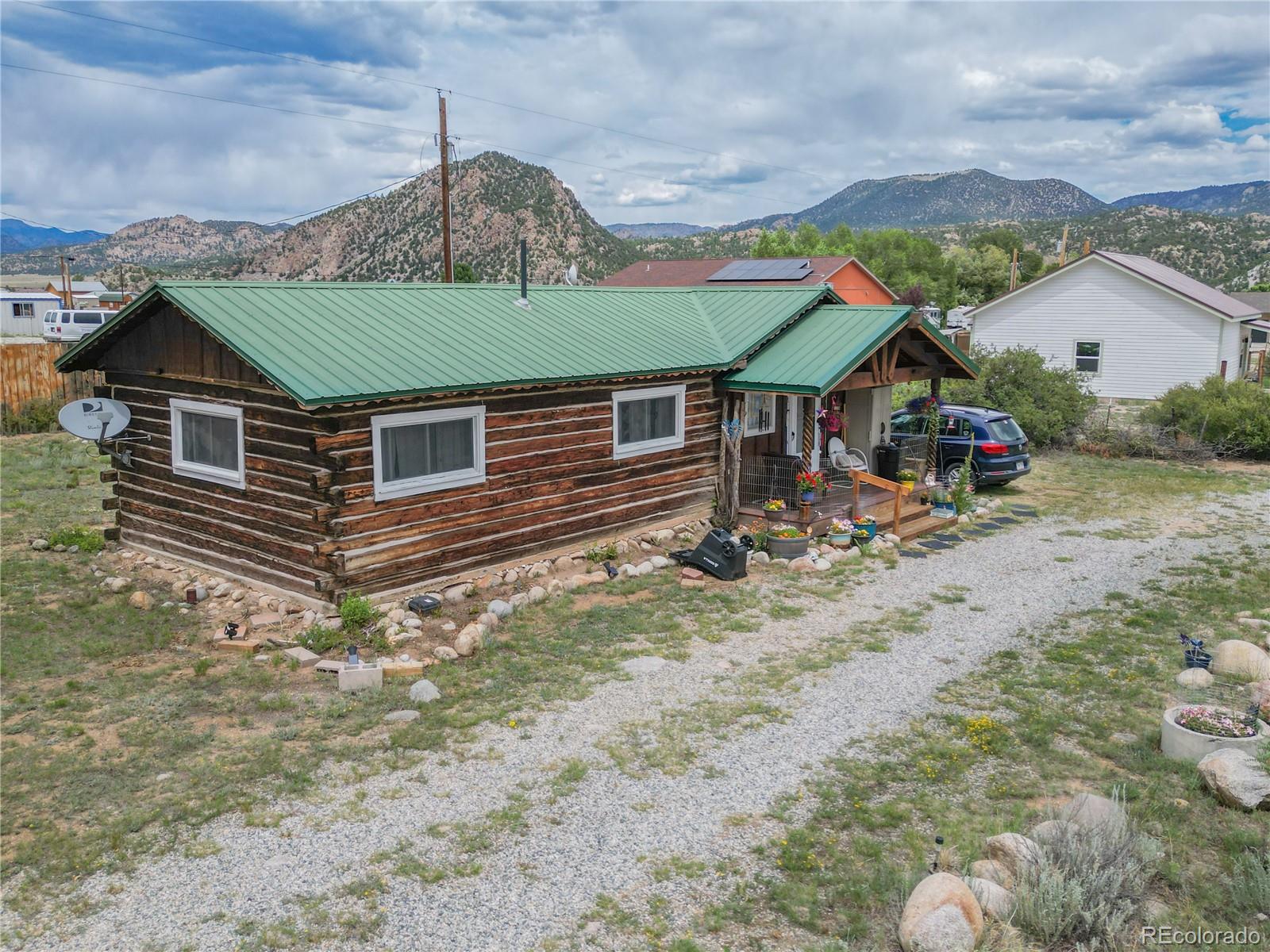MLS Image #3 for 11425  county road 197 ,nathrop, Colorado
