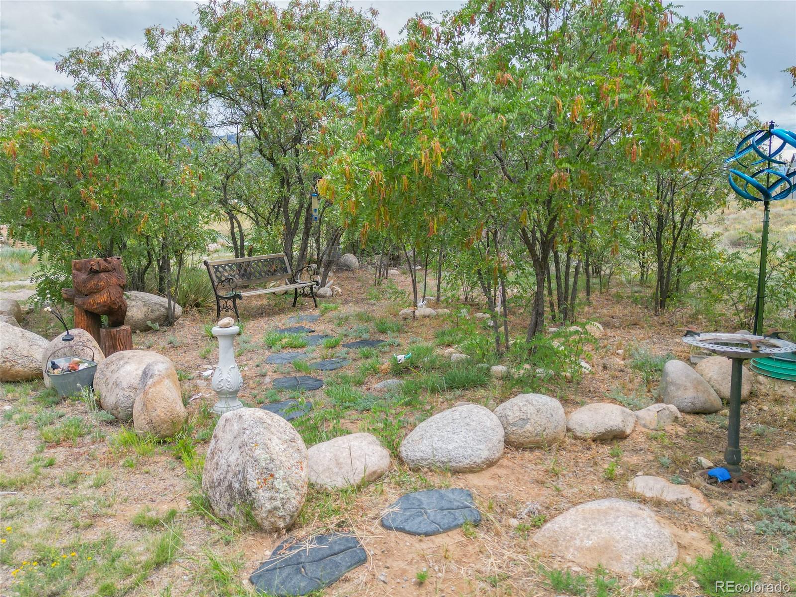 MLS Image #4 for 11425  county road 197 ,nathrop, Colorado