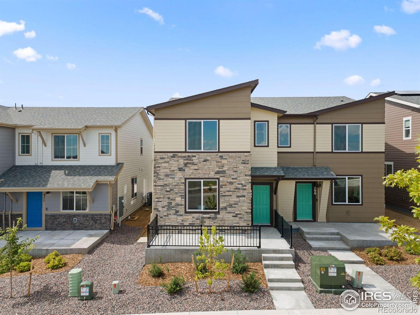 MLS Image #0 for 305  shoveler way,johnstown, Colorado