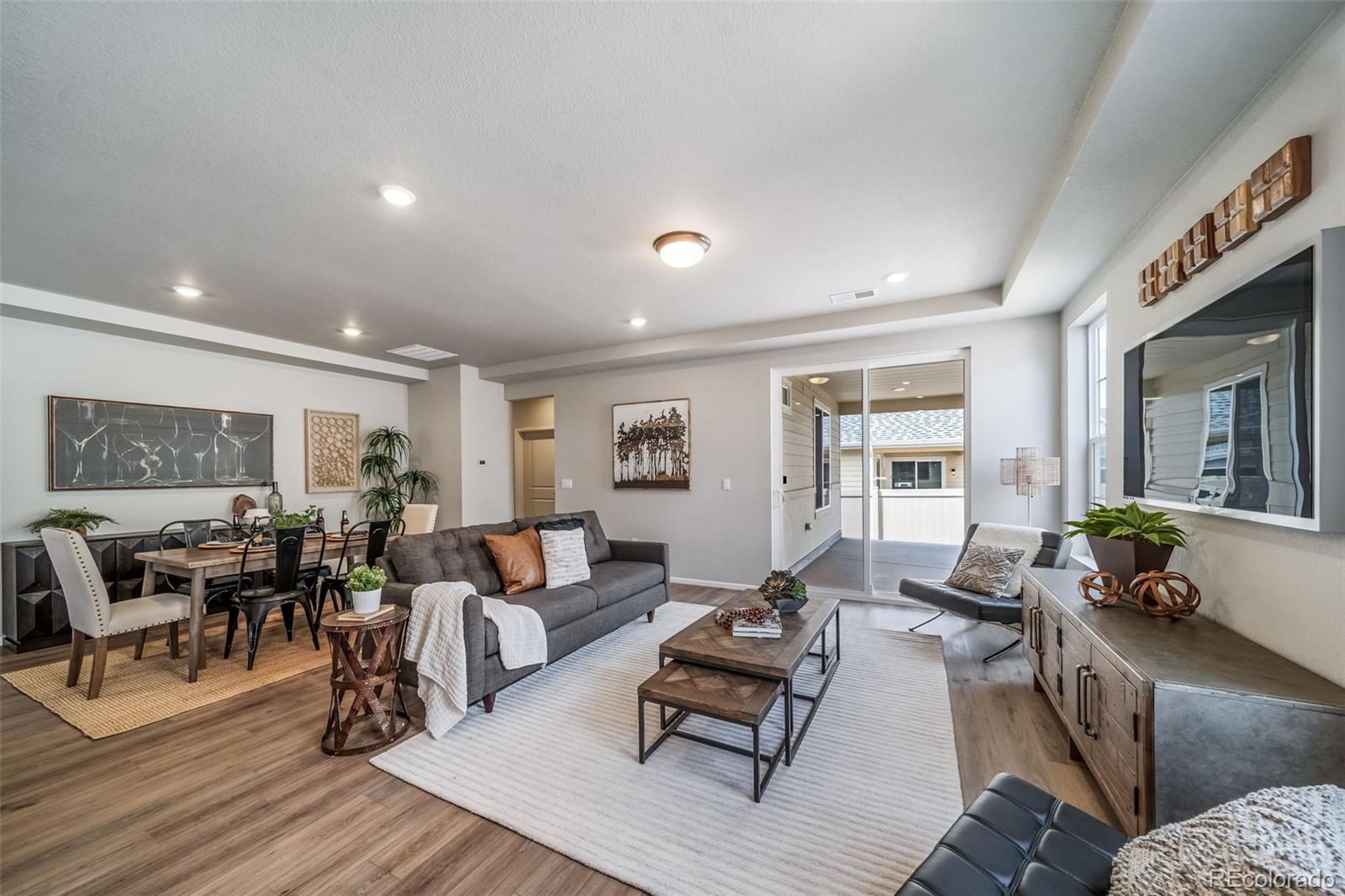 MLS Image #1 for 21927 e 51st drive,aurora, Colorado