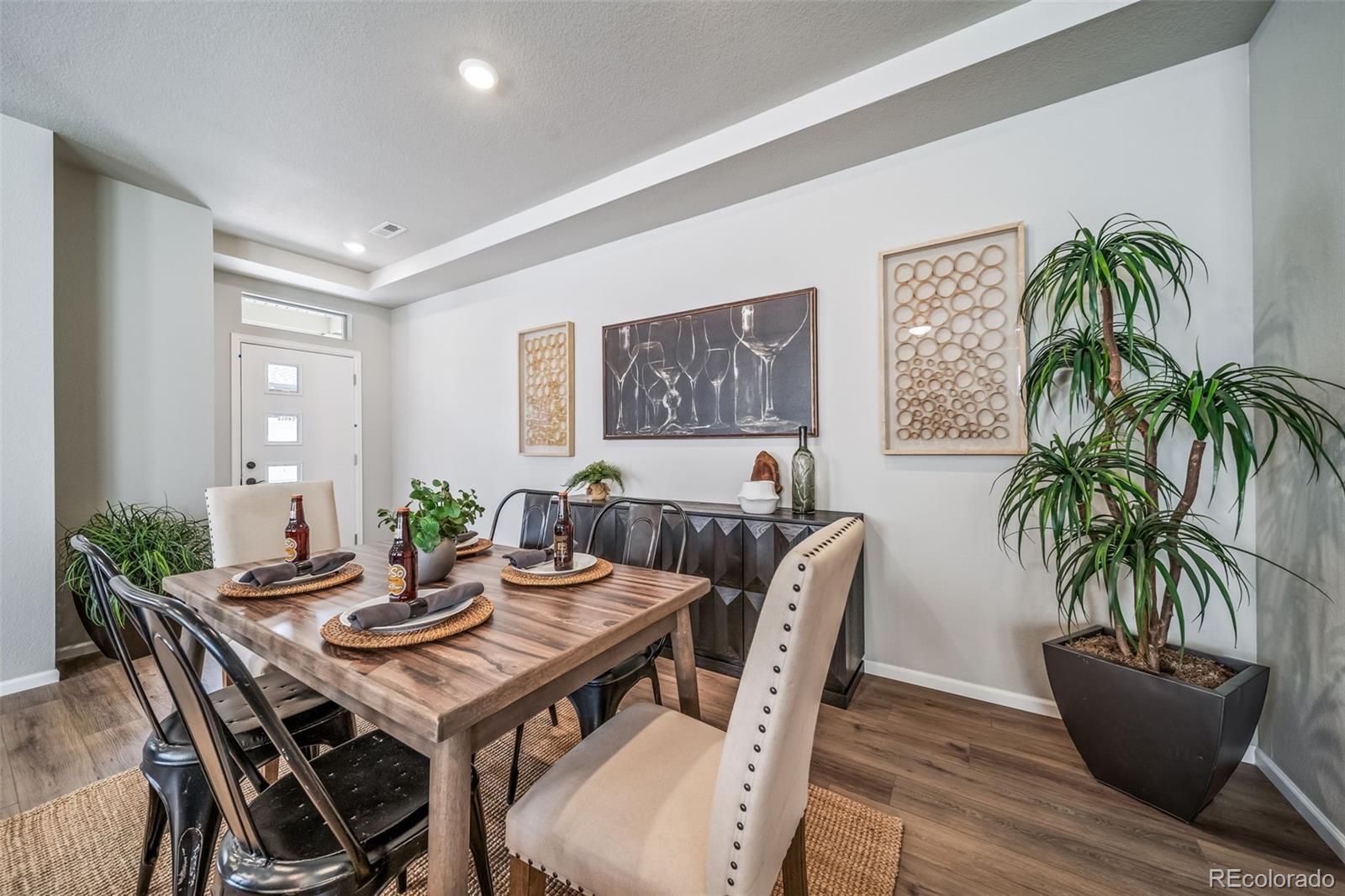 MLS Image #3 for 21927 e 51st drive,aurora, Colorado