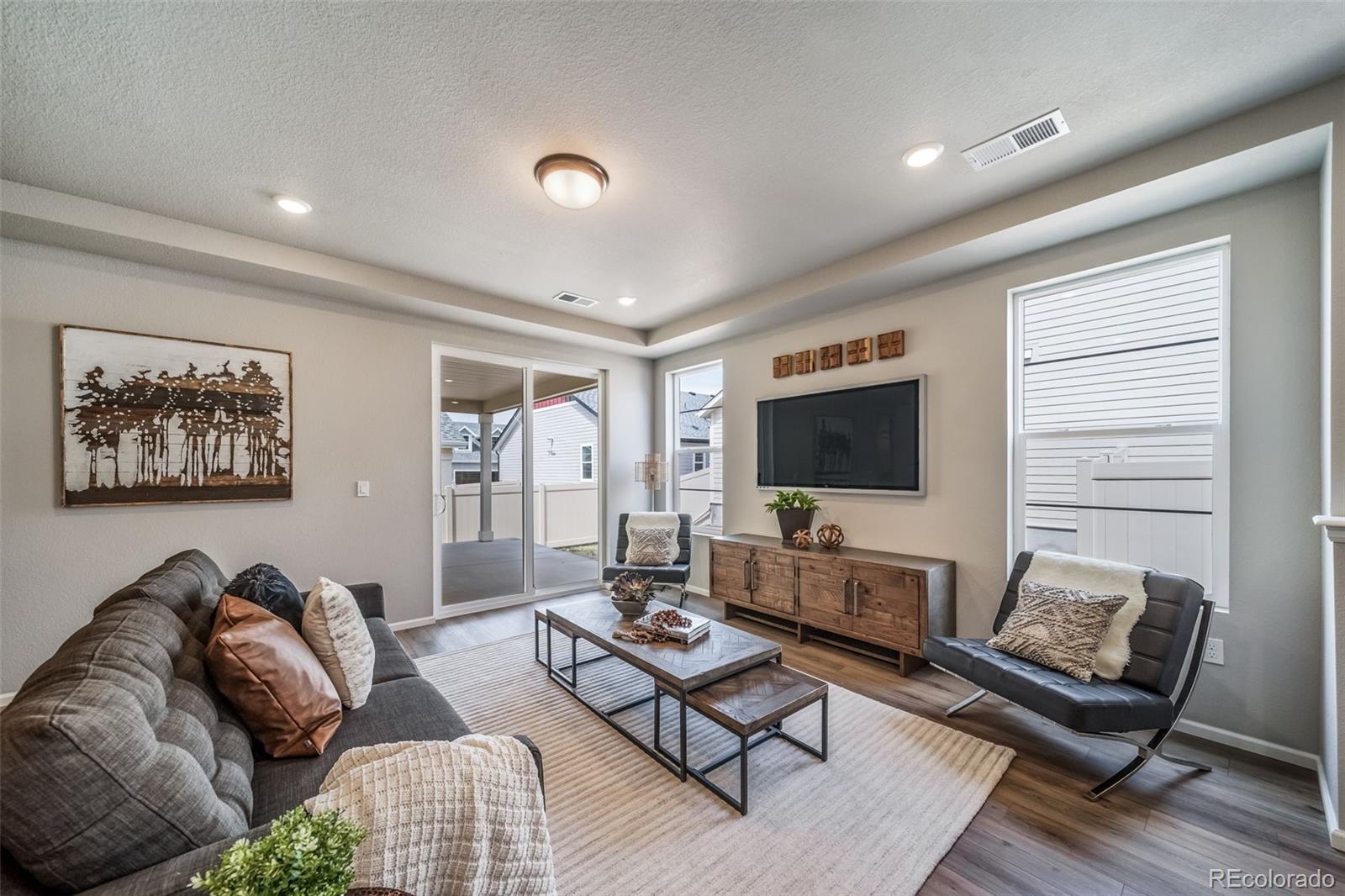 MLS Image #5 for 21927 e 51st drive,aurora, Colorado