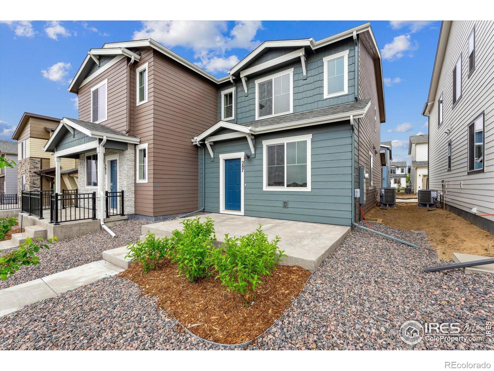 MLS Image #6 for 287  shoveler way,johnstown, Colorado